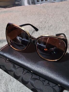 The Fresh Women's designer  Sunglasses New Deadstock